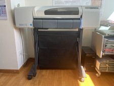 Plotter designjet 510 usato  Foligno