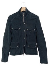 Belstaff sweatjacke damen gebraucht kaufen  Deutschland