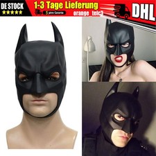 Halloween cosplay batman gebraucht kaufen Halloween cosplay batman gebraucht kaufen  Deutschland