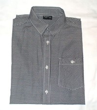 Infinity herren hemd gebraucht kaufen  Schwäbisch Gmünd