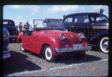 1951 crosley convertible for sale  Cary