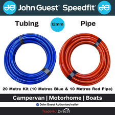 John guest 10m for sale  BOLTON