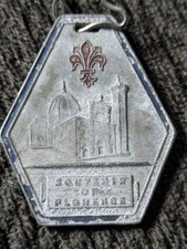 Boy scouts souvenir for sale  WALTON-ON-THAMES