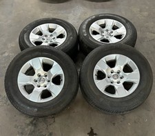 Set four oem for sale  Douglas