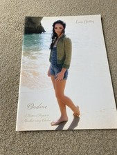 Louisa harding ondine for sale  WIMBORNE