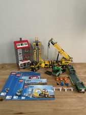 Lego city construction for sale  CARNFORTH