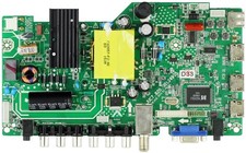 Placa principal/fonte de alimentação Hitachi 850136809 para TV LED LE39A309 comprar usado  Enviando para Brazil