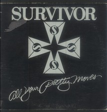 Survivor pretty moves for sale  Grand Prairie