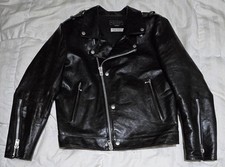 Diafvine johnny leather for sale  Long Beach