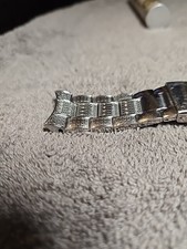 Pulseira de relógio Super Techno, Joe Rodeo, Aqua Master comprar usado  Enviando para Brazil