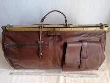 Vintage reisetasche arzttasche gebraucht kaufen  Mannheim