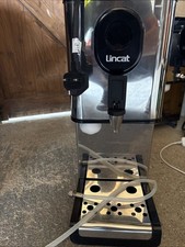 Lincat eb3fx tea for sale  GRANTHAM