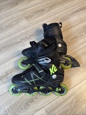 k2 velocity inline skates gebraucht kaufen k2 velocity inline skates gebraucht kaufen Stein