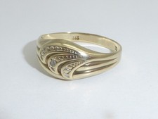 333 gold ring gebraucht kaufen  Meitingen