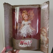 Winx club doll d'occasion  Expédié en Belgium