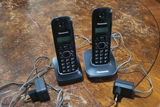 Coppia telefoni cordless usato  Grosseto