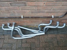 Ford exhaust manifolds for sale  NEWARK