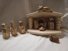 Presepe thun fuori usato  Luino
