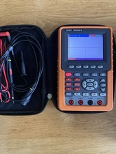 Owon hds1021m scop for sale  PRESTON