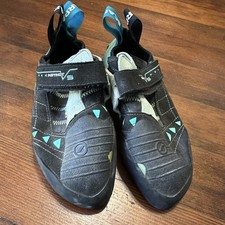 Scarpa instinct climbing for sale  San Diego