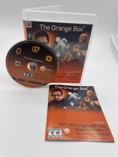 The Orange Box PS3 PlayStation 3 completo na caixa comprar usado The Orange Box PS3 PlayStation 3 completo na caixa comprar usado  Enviando para Brazil