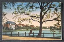 Alte postkarte kiel gebraucht kaufen  Eislingen/Fils