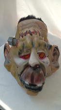 Frankenstein full head for sale  Summit Hill