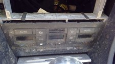 Controle de temperatura conversível com assentos aquecidos compatível com 05-09 Audi A4 fabricante de equipamento original comprar usado  Enviando para Brazil