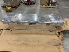 Jobox aluminum single for sale  Kansas City