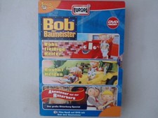 Bob baumeister 3er gebraucht kaufen  Seesen