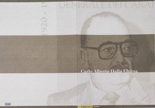 Folder francobolli italiani usato  Manduria