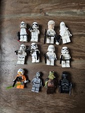 12 peças minifiguras Lego Randon limpo bom estado  comprar usado  Enviando para Brazil