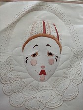 Harlequin vintage candlewick for sale  Turtle Creek