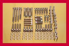 Stainless steel screw d'occasion  Expédié en Belgium