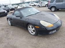 1998 porsche boxter for sale  Manchester