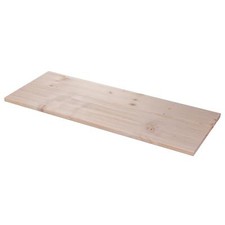 Półka Drewno Świerk Półka Deska półkowa Wisząca ściana Półka 80cm Drewniana podłoga na sprzedaż  Wysyłka do Poland