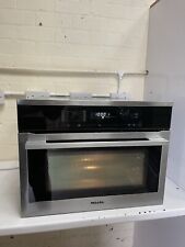 Miele built combination for sale  HYDE