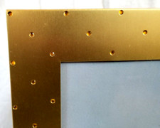 Studio gold tone for sale  Knox