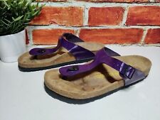 Womens birkenstock gizeh for sale  UK