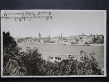  Rab Dalmacija Panorama 1929 Flugzeug na sprzedaż  PL
