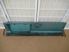 Oem chevrolet corvair for sale  Arlington Heights