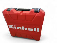 Einhell koffer box gebraucht kaufen  Eichendorf