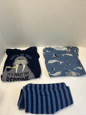 Carter pajama set for sale  Cleveland