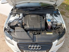 Używany, Kompletny Silnik Audi 2.0 TDI 170KM 08-11 A4 A5 A6 Q5 na sprzedaż  PL