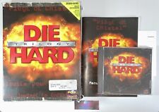 Die hard trilogy d'occasion  Athis-Mons
