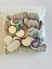 Lot 800 pogs for sale  Yacolt