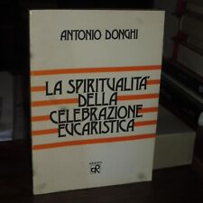 Spiritualita della celebrazion usato  Sant Ilario d'Enza