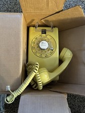 Western electric r554 for sale  Millington