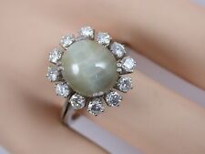Edler designer ring gebraucht kaufen  Maintal