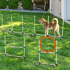 3pc dog agility for sale  Walnut